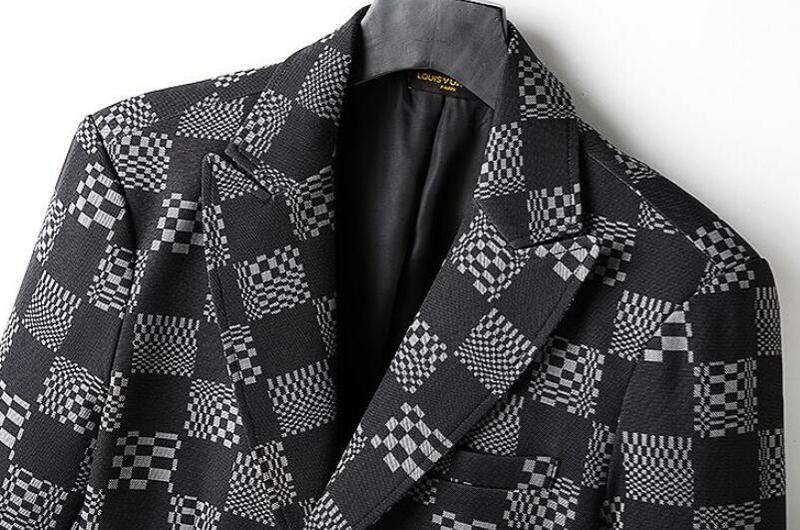 SAMC - Mix Jackets - 070