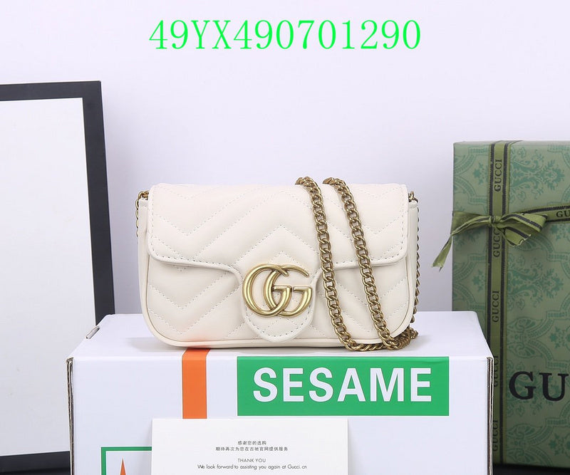Glami Fashion - GCI Bags - 10487