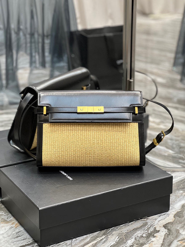 Glami- Glami- - SLY Bags - 856