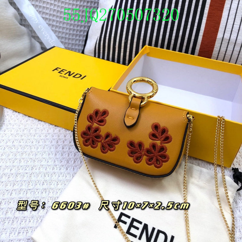 Glami - FDE Bags - 3120