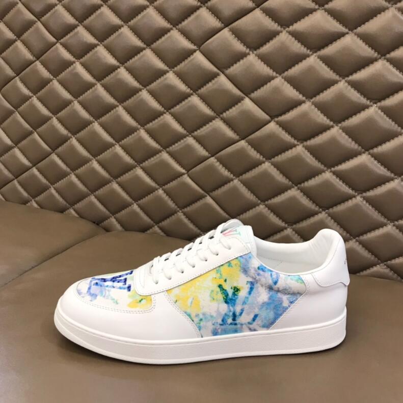 SAMC - LOV Men Shoes - 1563