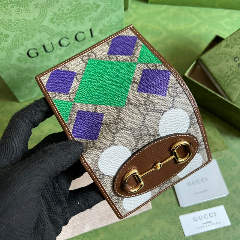 Glami-i - Guki Wallet - 300