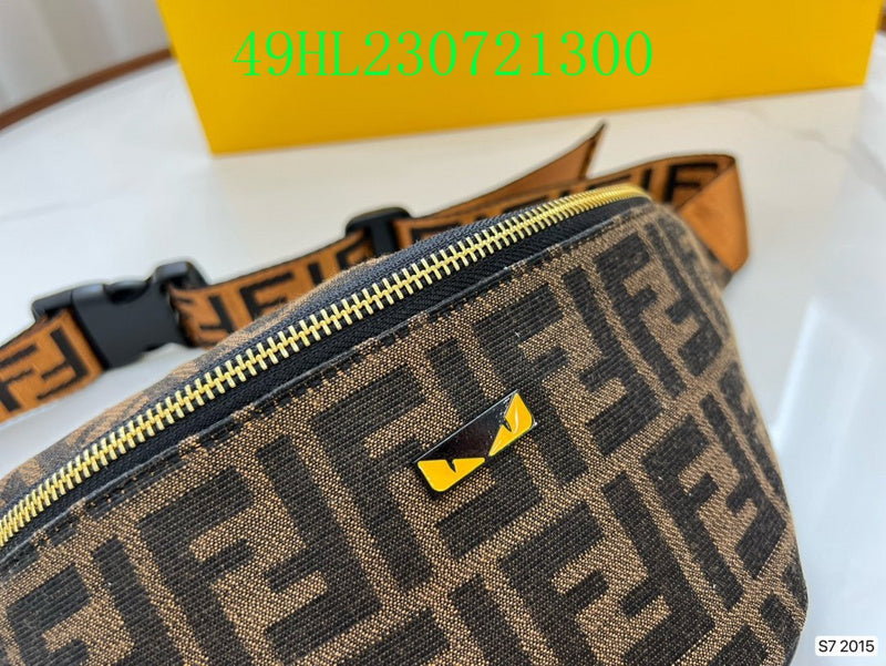 Glami - FDE Bags - 3348