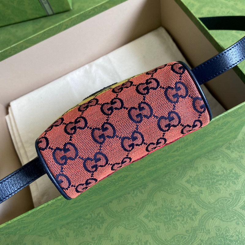 Glami Fashion - GCI Bags - 5878