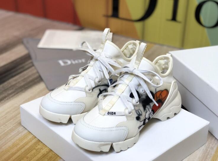 SAMCC - DOR Women Shoes - 1093