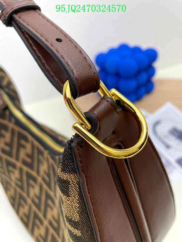 Glami - FDE Bags - 1718