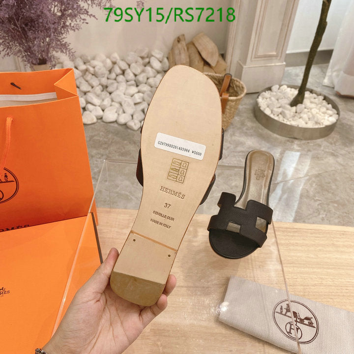 SAMC - HMS Women Shoes - 234