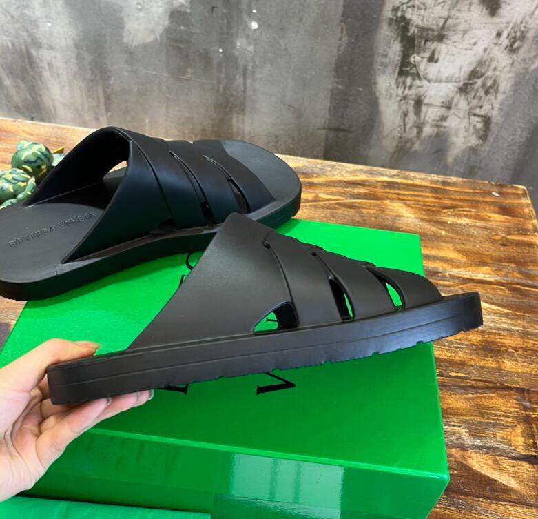 SAMC - BOV Men Shoes - 028