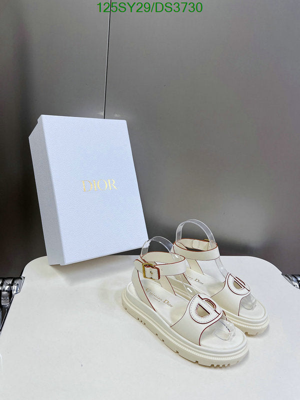 SAMCC - DOR Women Shoes - 1439
