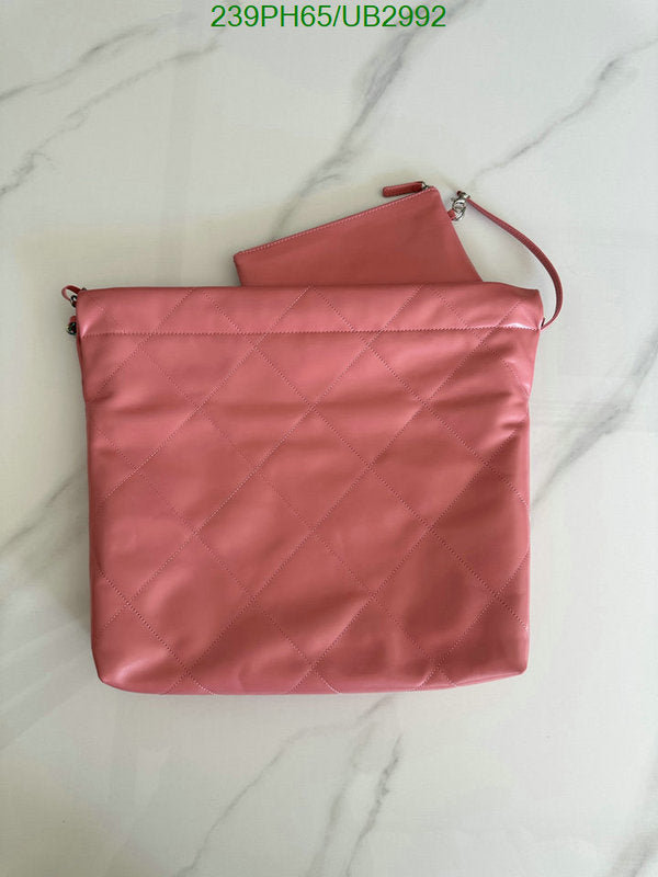 SAMC - CHL Bags - 324