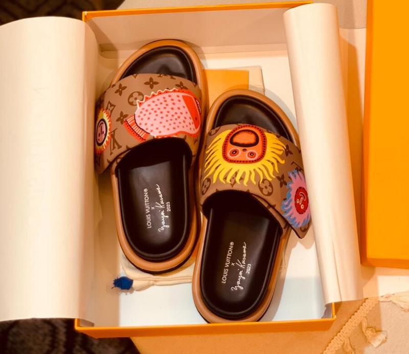 SAMC - LOV Men Shoes - 646