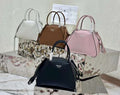 Satchel Bags - PDA Bags - 1821