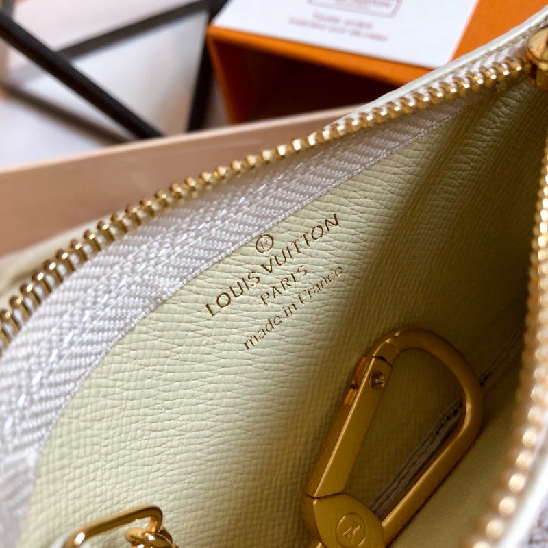 GlamI Lu-Vi bags - 3186
