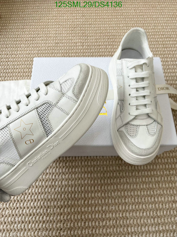 SAMCC - DOR Women Shoes - 1424