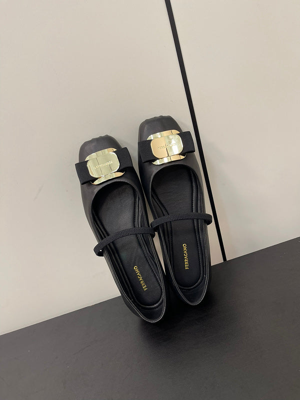 Glami - FGO Women Shoes - 214