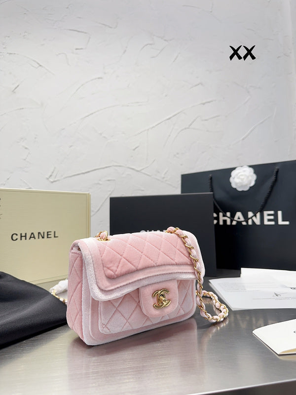 Satchel Bags - CHL Bags - 7262