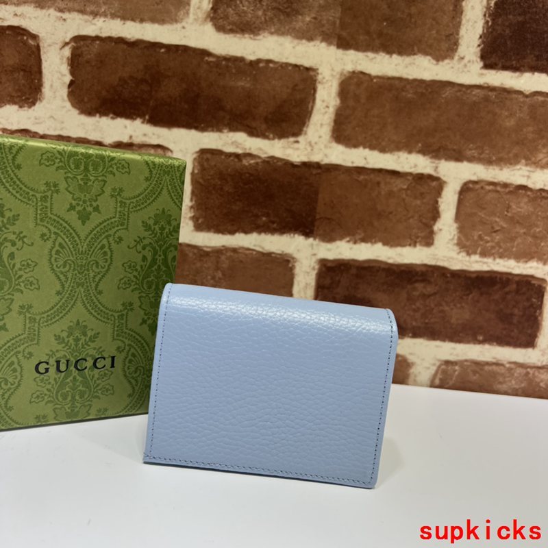 Glami- - Mix Wallets - 008