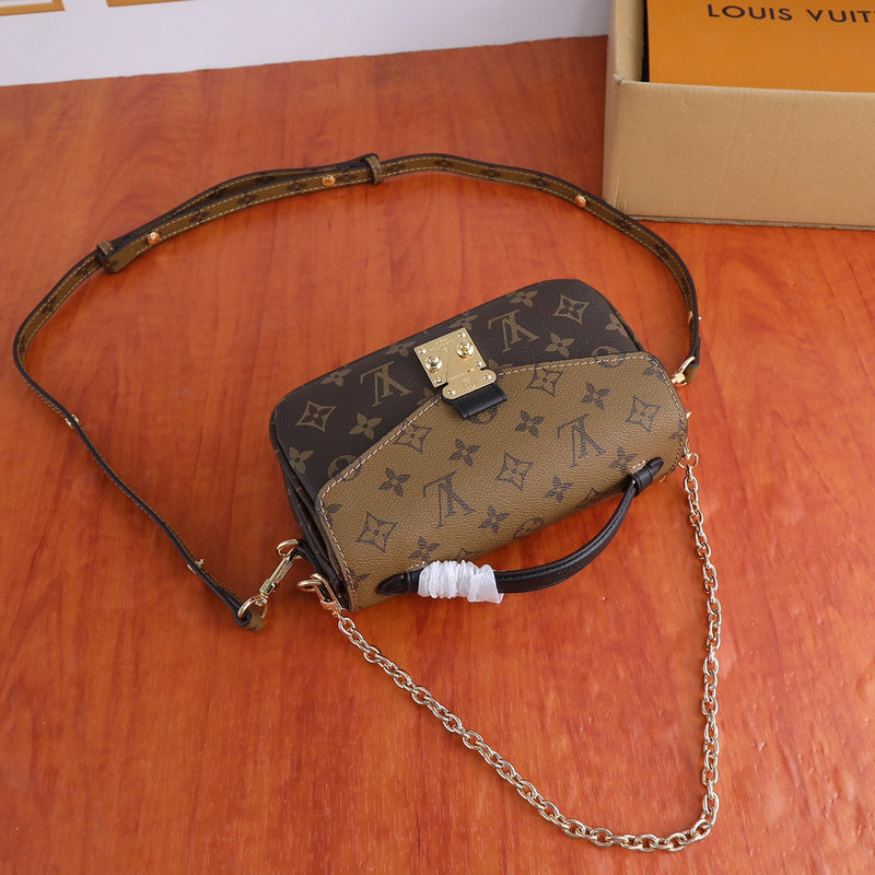 Satchel Bags - VL Bags - 2133