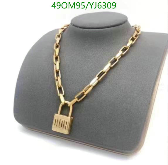 SAMC - DOR Jewelry - 312