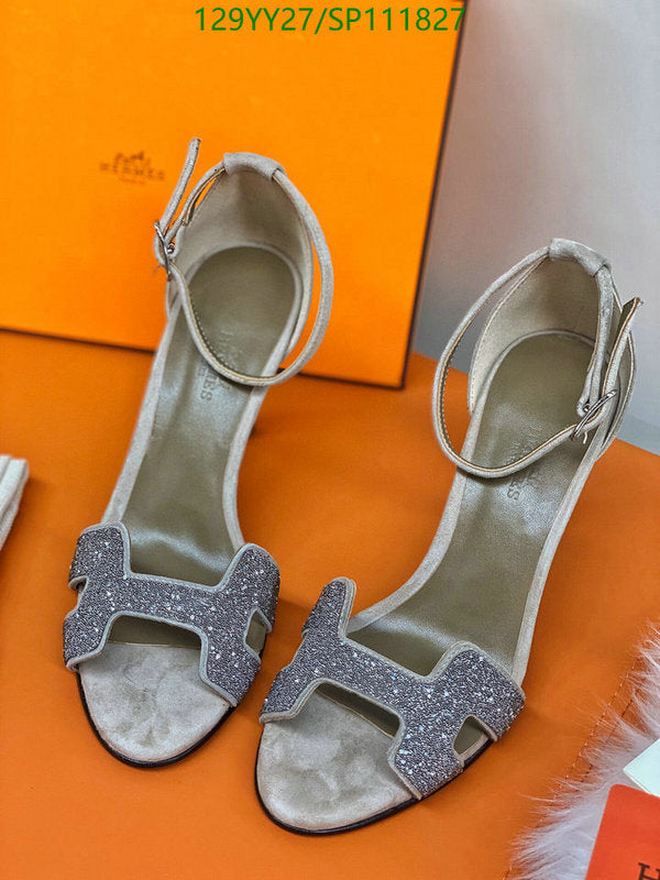 SAMC - HMS Women Shoes - 445