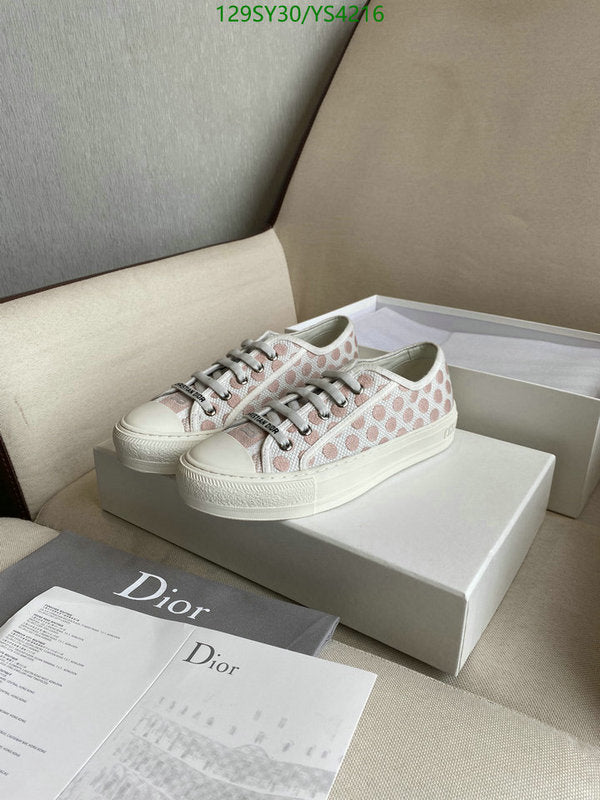 SAMCC - DOR Women Shoes - 1559