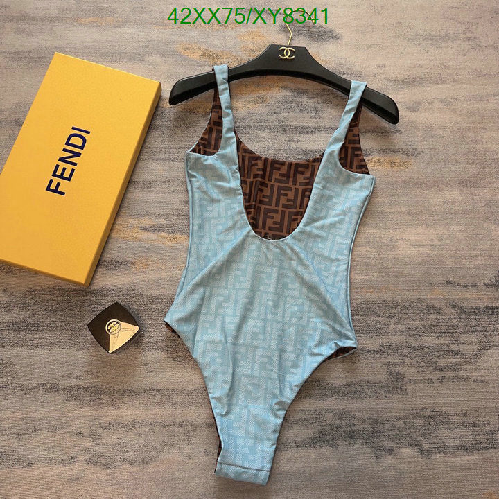 SAMC - FDE Swimsuits - 035