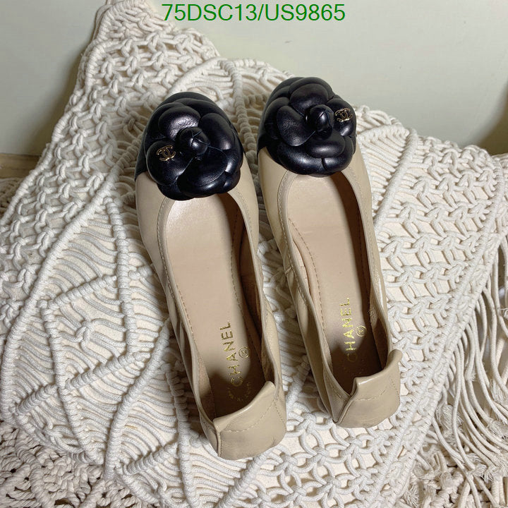 SAMC - CHL Women Shoes Ballet - 118