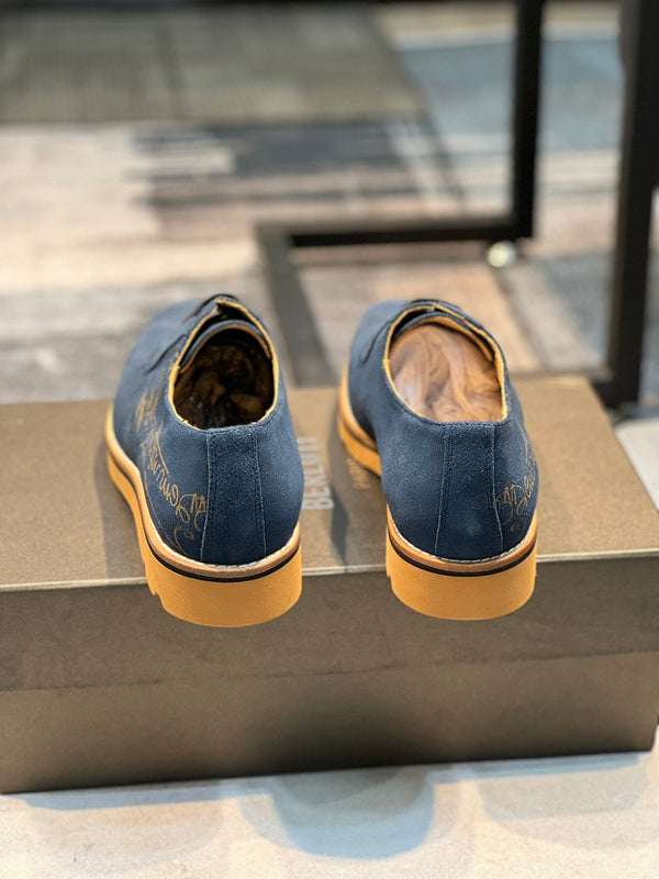 Glami - BRE Men Shoes - 461