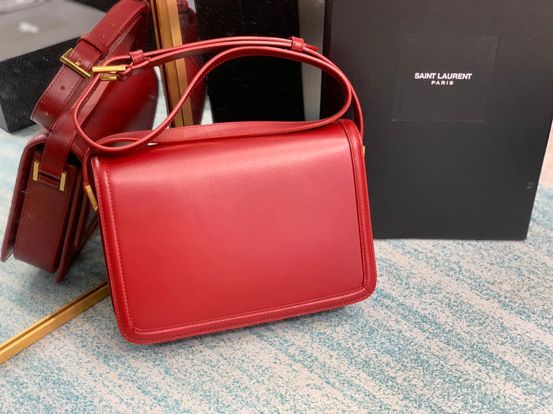 Satchel Bags - SLY Bags - 1882