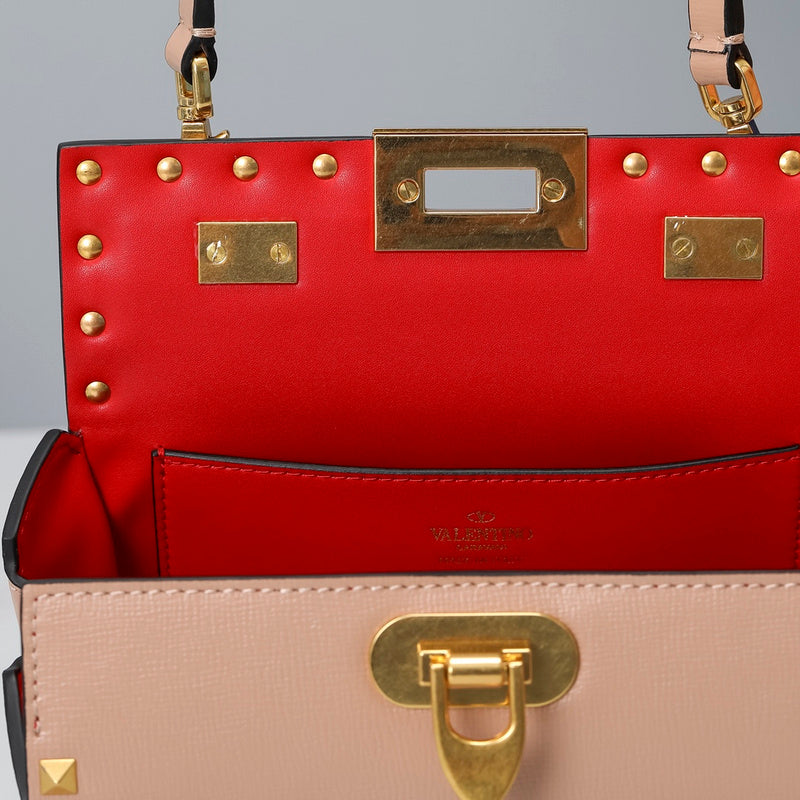Satchel Bags - VTO Bags - 168