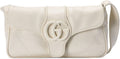 Aphrodite Leather Shoulder Bag