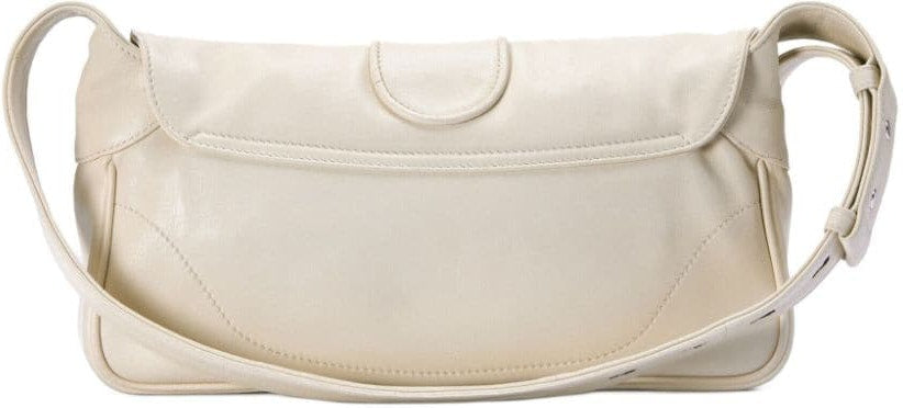 Aphrodite Leather Shoulder Bag