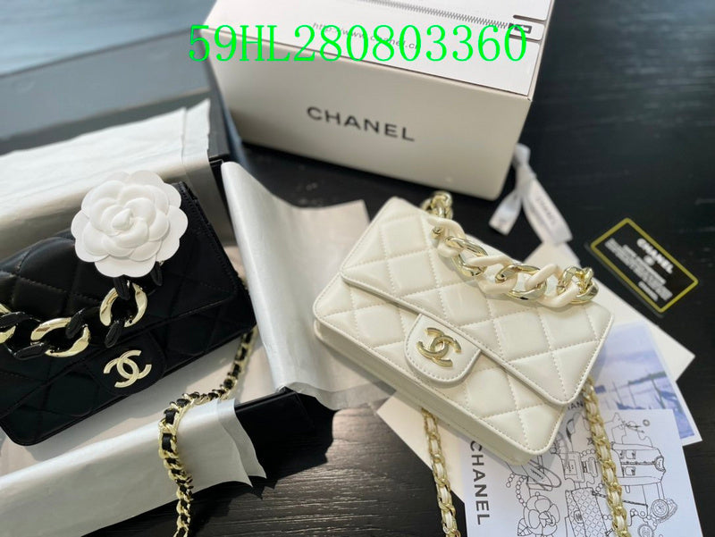 Glami - CHL Bags - 2435