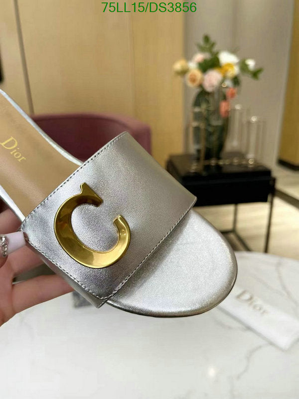 SAMCC - DOR Women Shoes - 1440