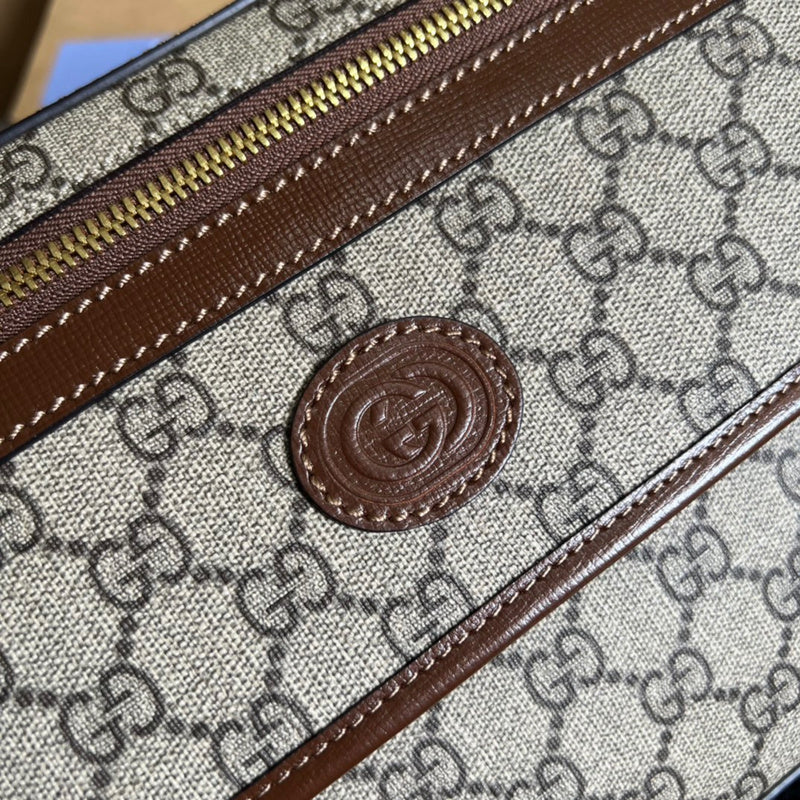 Glami-i - Guki Men Bags - 083