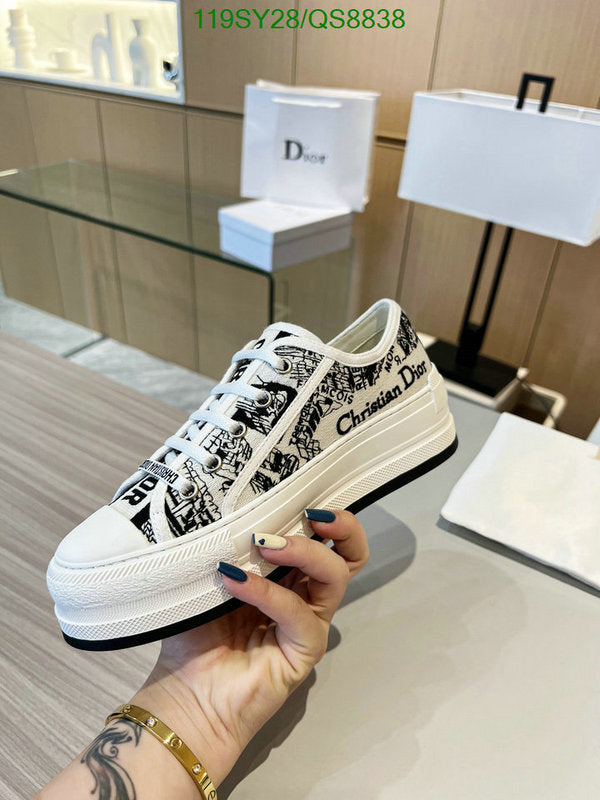 SAMC - DOR Women Sneakers - 088