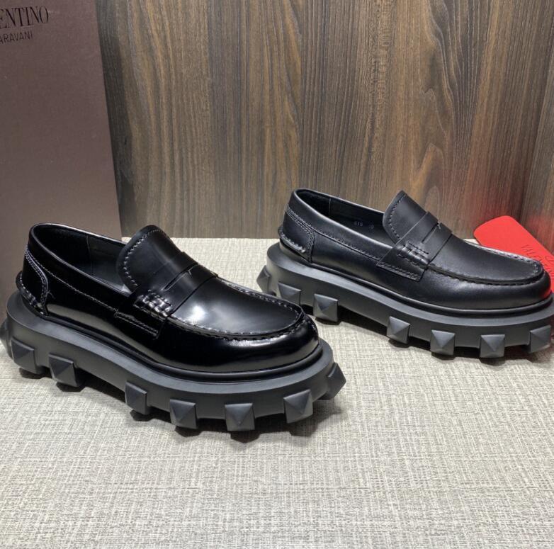 SAMC - VEL Men Shoes - 167