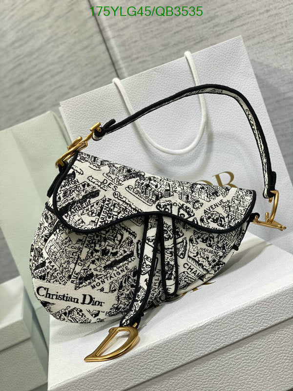 SAMCC - DOR Bags - 1271