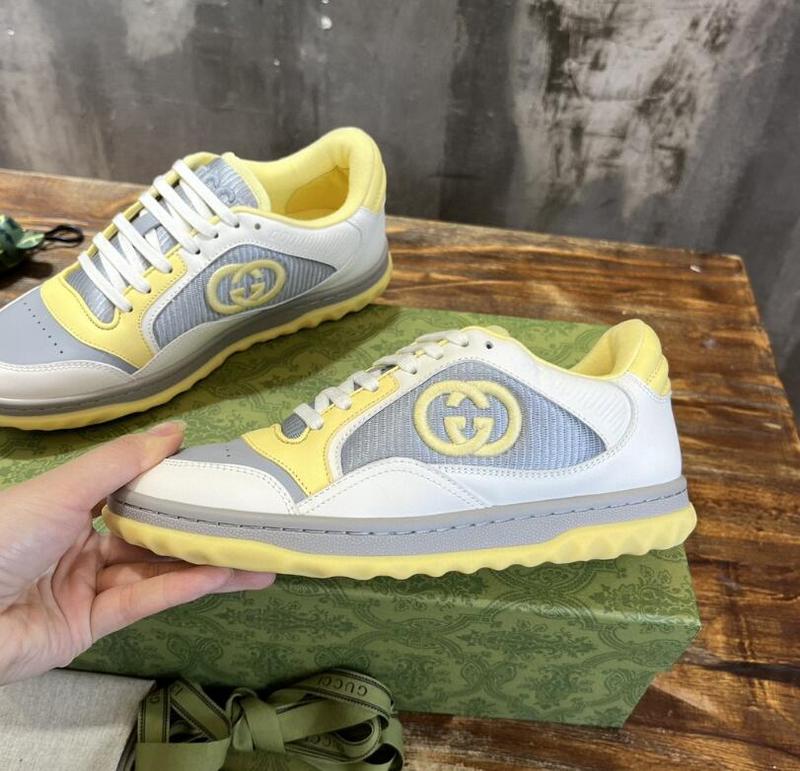 SAMC - GUKI Women Shoes - 443