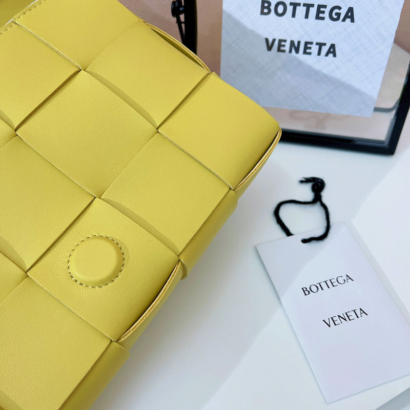 Glamy - BOV Bags - 868