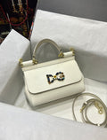 Satchel Bags - DG Bags - 339