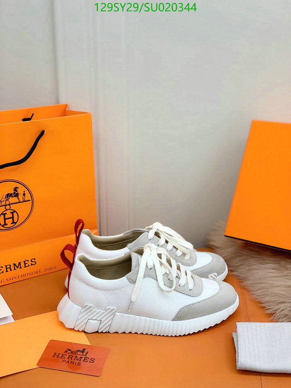 SAMC - HMS Women Shoes - 475