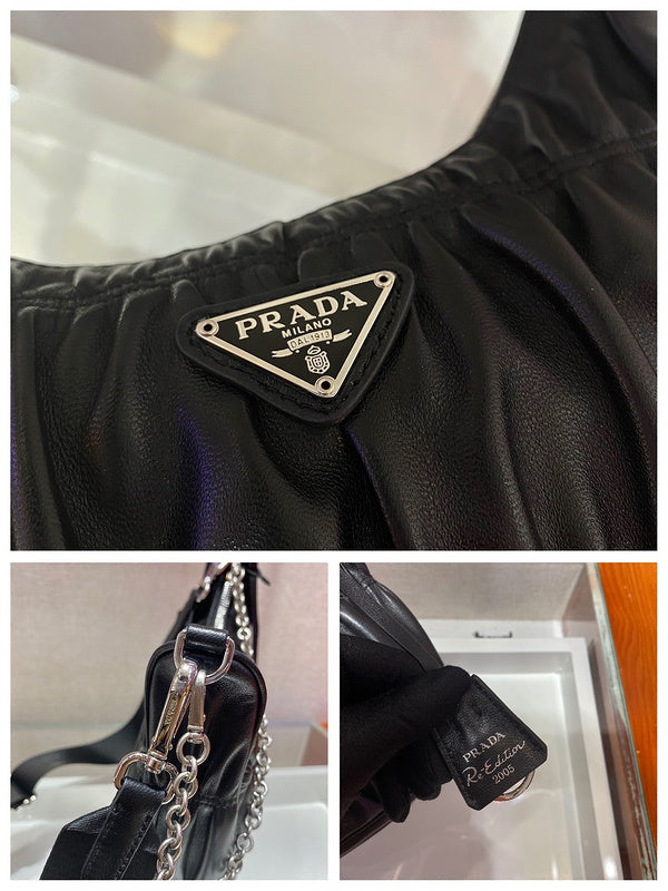Satchel Bags - PRA Bags - 513