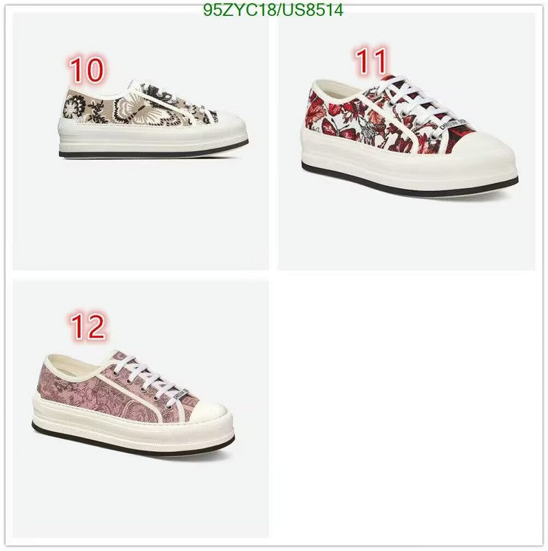 SAMCC - DOR Women Shoes - 1530