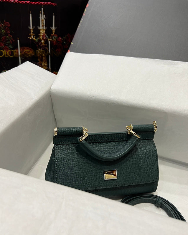 Glamy - DG bag - 124