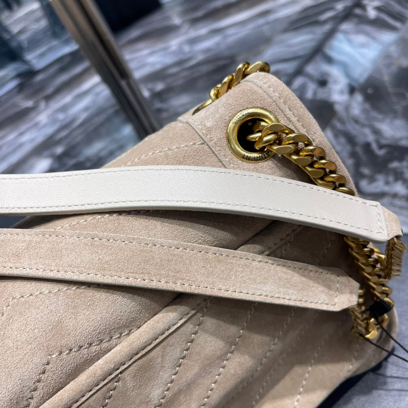 Glamy - YLS Bags - 549