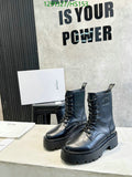 SAMC - COL Women Boots - 073