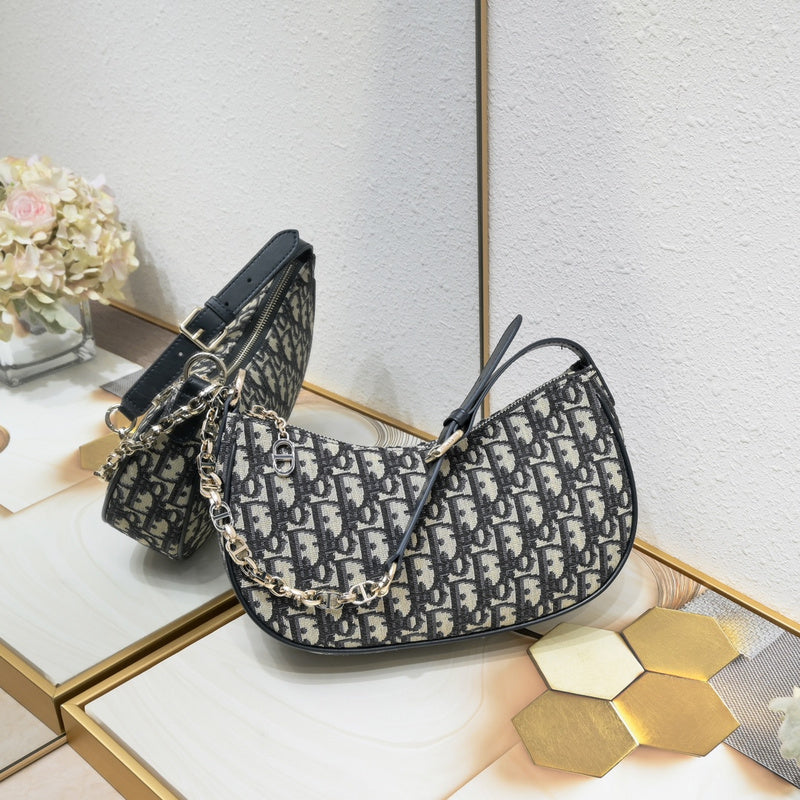 Satchel Bags - DOR Bags - 003