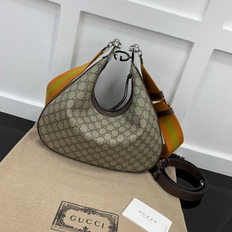 Glami-i GUKI Women Bags - 1000