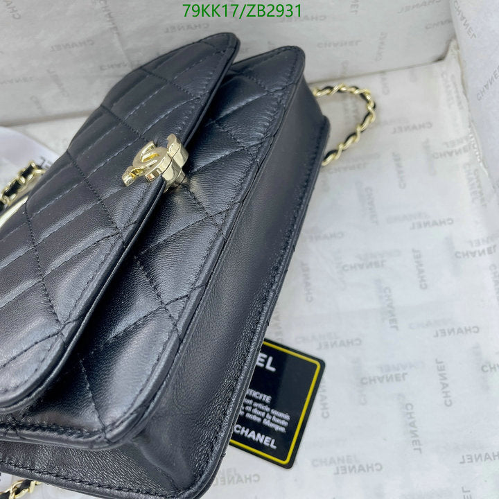 SAMC - CHL Bags Crossbody - 209